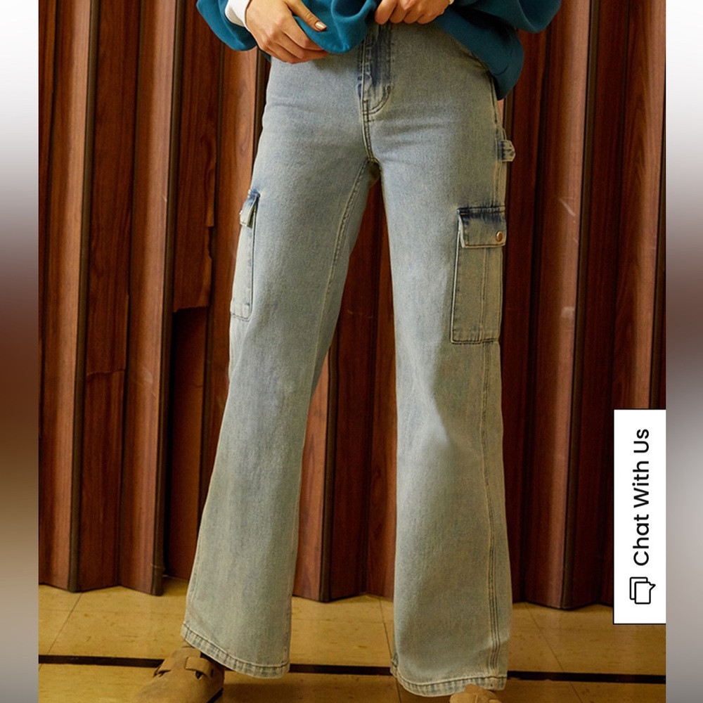 Playboy carpenter jeans